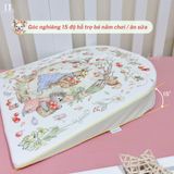  Gối BT 1/2 Bubble Tree 