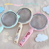  MISAN - Rây lọc cháo Kitty the chef - 11 cm inox 304 