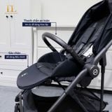  Xe Đẩy 2 Chiều Cybex Melio 3 Carbon 