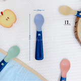  TOMMEE TIPPEE - Thìa Tập Ăn Easigrip (6m+) 