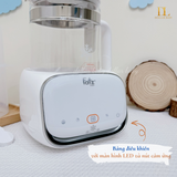  FATZ BABY - Bình đun và hâm nước pha sữa - Quick S1 Plus 