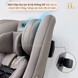  Ghế Ngồi Ô Tô Nuna Rava Next 