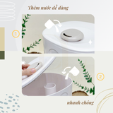  BEAR - Máy Tạo Độ Ấm SB - TA50M 