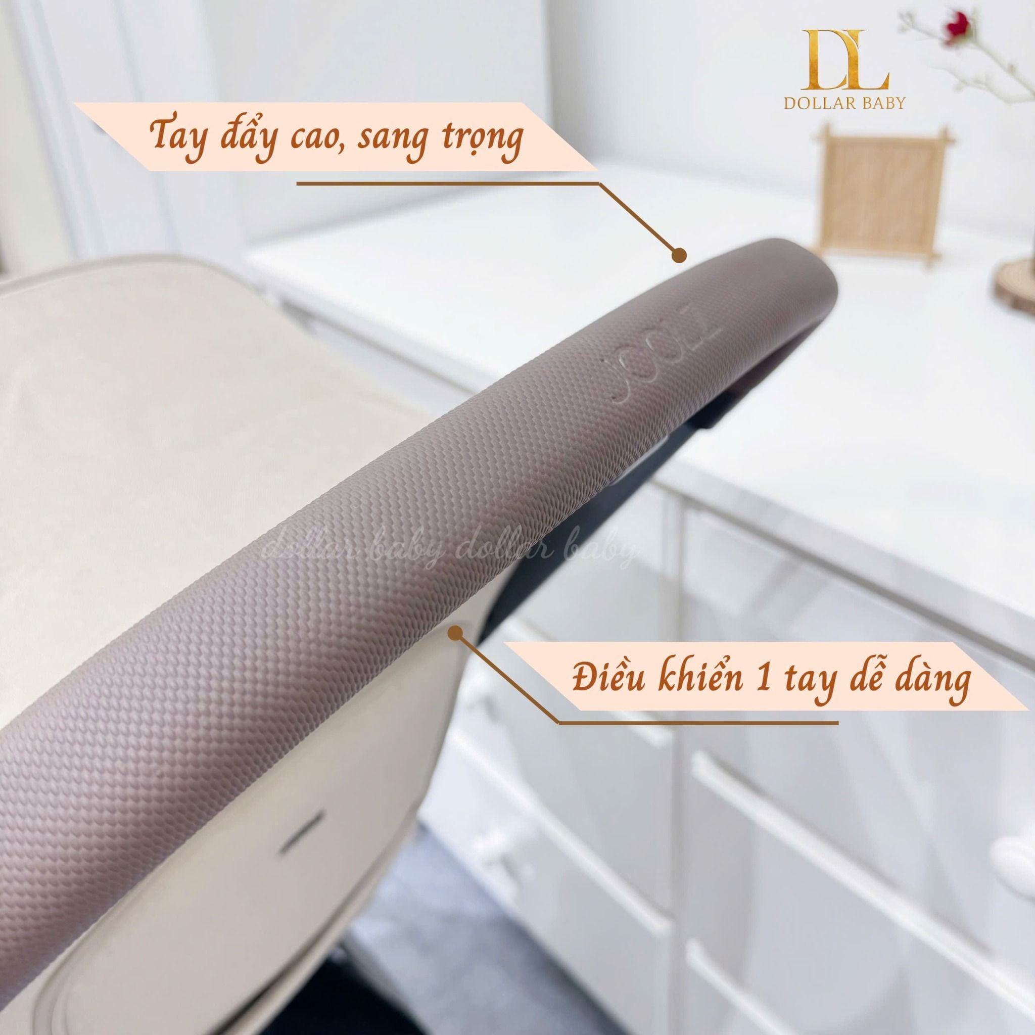  Xe Đẩy Cao Cấp Joolz Aer 2 