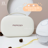  MOMCOZY - Máy Hút Sữa Không Dây M6 (Tặng túi trữ sữa) 