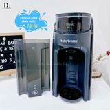  Máy pha sữa Baby Brezza Formula Pro Advanced 