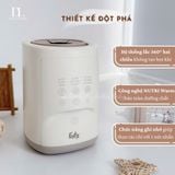  FATZ BABY - Máy hâm sữa và lắc sữa thông minh - Mono 16 plus 