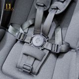  Xe đẩy gấp gọn Ergobaby Metro 3 Deluxe 