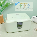  FATZ BABY - Máy ủ ấm khăn giấy ướt - Warm 5 