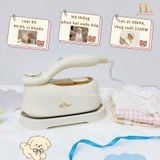  BEAR - Bàn là hơi nước - IR-4H15H 