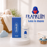  Nước rửa mông cho bé Frankliin 