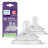  Philips Avent Natural Response - Núm ty thay thế 