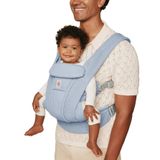  Địu Ergobaby Omni Deluxe Mesh 
