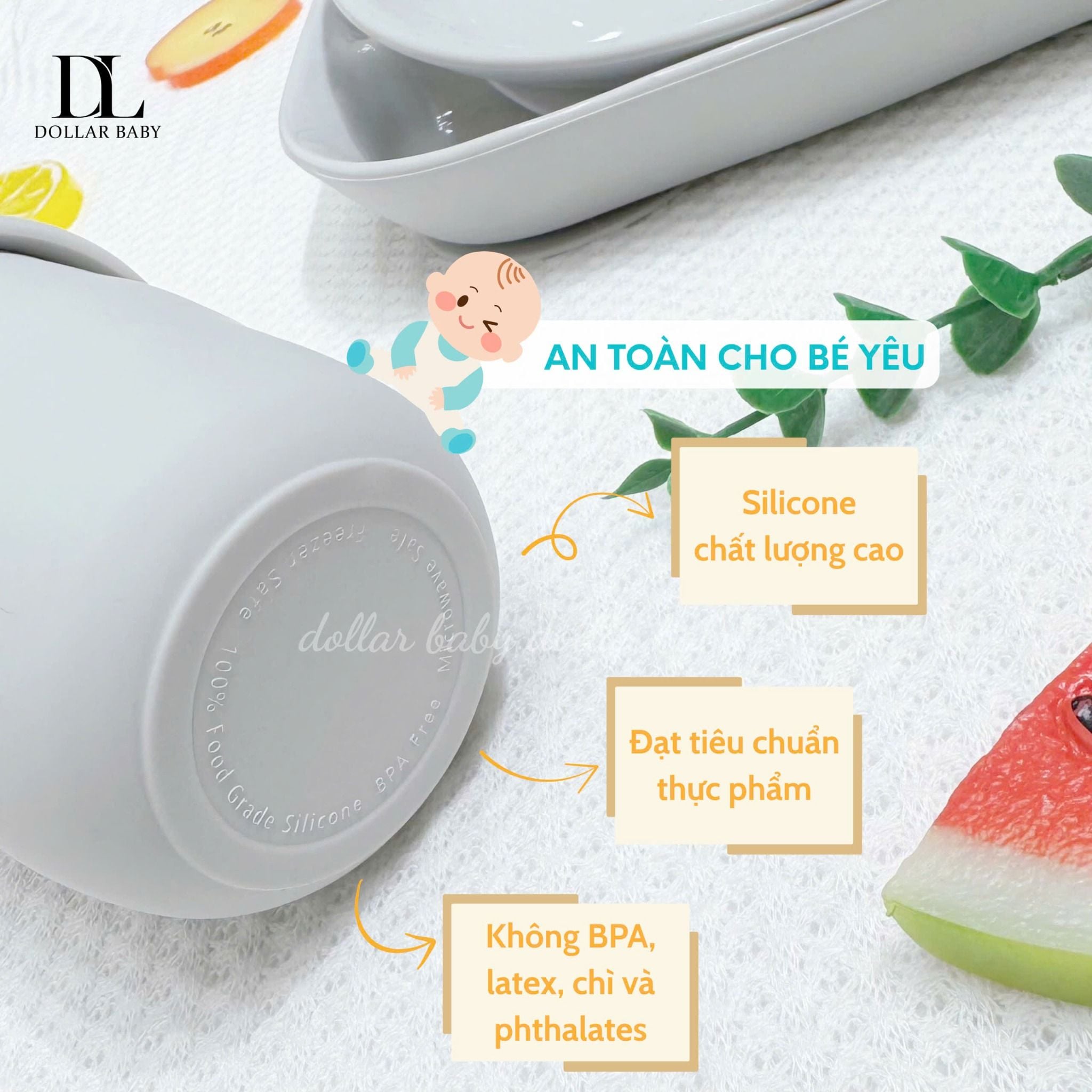  Dụng Cụ Ăn Uống Đa Năng Ripple He Or She 