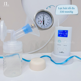  Máy Hút Sữa Điện Đôi Spectra - 9PLUS 