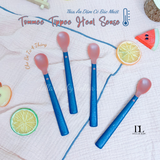  TOMMEE TIPPEE - Thìa Ăn Dặm Có Báo Nhiệt Heat Sense (4m+) 