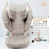  Ghế ô tô Booster Cybex Solution G2 plus 