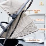  Xe Đẩy Cao Cấp Joolz Aer 2 