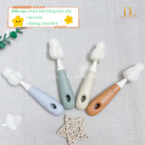  HONPER - Set 2 Cọ Mút Xốp - HP229 