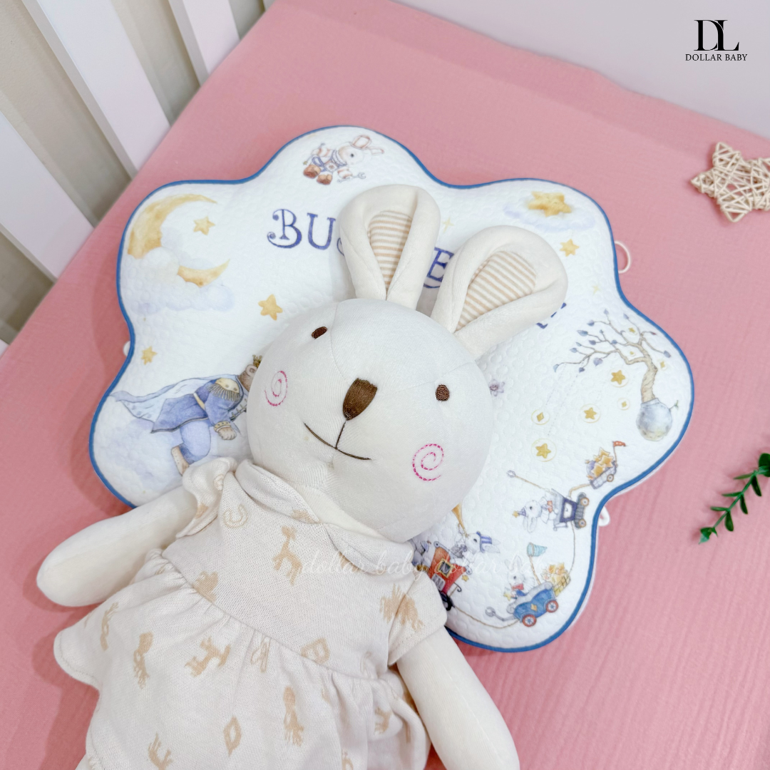  Gối Mây Bubble Tree 