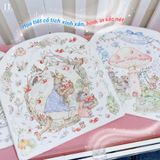  Gối BT 1/2 Bubble Tree 