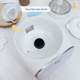  FATZ BABY - Bình đun và hâm nước pha sữa - Quick S1 Plus 