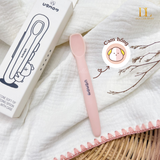  Thìa silicon Ubmom ( có hộp ) 