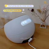  SPECTRA - Máy hút sữa điện đôi Dual S 