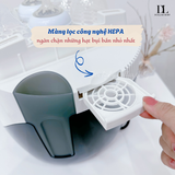  BABY BREZZA - Máy Tiệt Trùng Sấy Khô Siêu Nhanh Superfast Sterilizer Dryer 