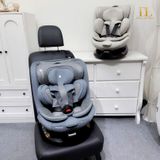  Ghế ô tô KIKKABOO i-Size i-Van (40-150cm) 