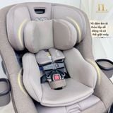  NUNA - Ghế Ô Tô REVV MAXX (45-124cm Tuổi) 