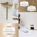  BEAR - Bình thủy điện 5L - EWB-5H50M54 