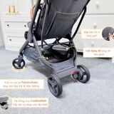  Xe đẩy gấp gọn Ergobaby Metro 3 Deluxe 