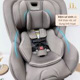  Ghế Ngồi Ô Tô Nuna Rava Next 