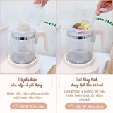  FATZ BABY - Máy Đa Năng Điện Tử - Multimax 12 