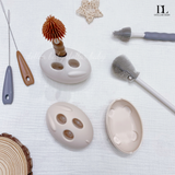  Bộ Cọ Bình Sữa Sully - TOBE 