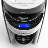  BABY BREZZA - Máy pha sữa Formula Pro Advanced 