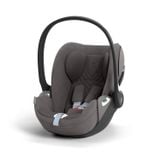  CYBEX Platinum - Ghế Ngồi Ô Tô Cloud T i-Size Plus 