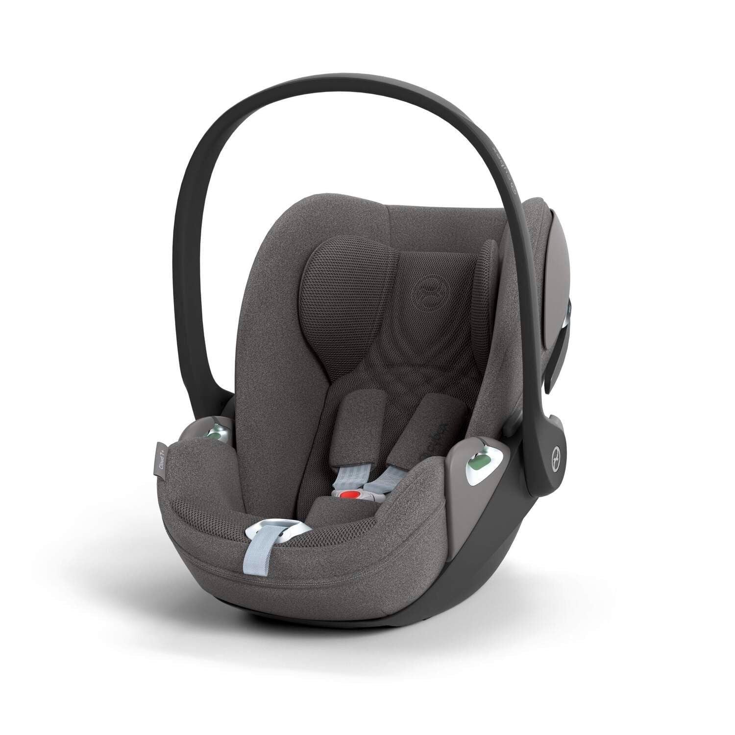  CYBEX Platinum - Ghế Ngồi Ô Tô Cloud T i-Size Plus 