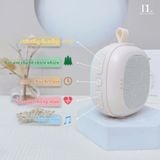  Dono&Dono Muteon - Máy Tạo Tiếng Ồn Trắng 