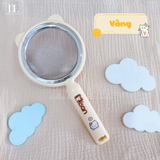  MISAN - Rây lọc cháo Kitty the chef - 11 cm inox 304 