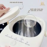  BEAR - Bình thủy điện 5L - EWB-5H50M54 