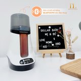  BABY BREZZA - Máy hâm sữa 