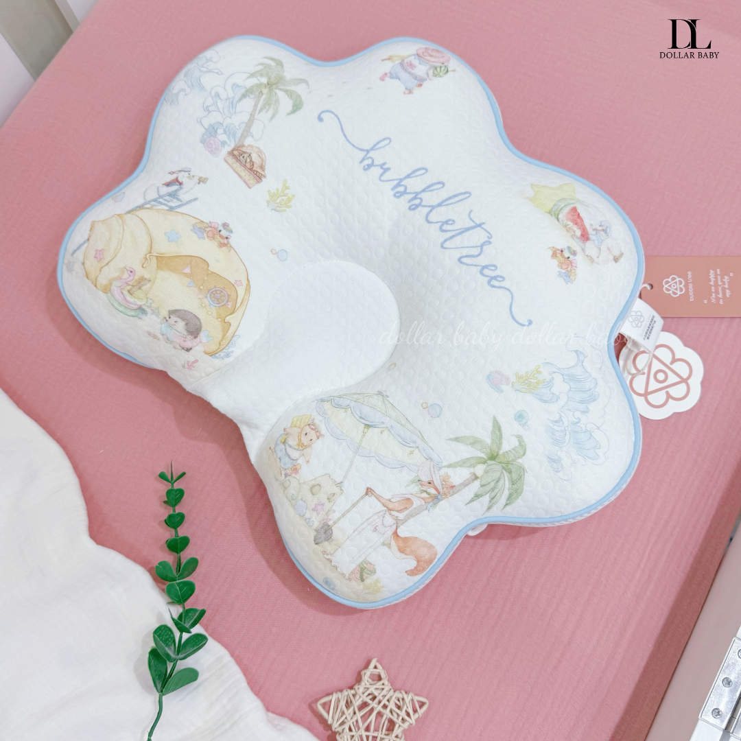  Gối Mây Bubble Tree 