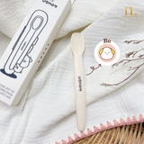  Thìa silicon Ubmom ( có hộp ) 