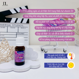  Vitamin D3 Ostelin Drops 400IU 