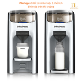  BABY BREZZA - Máy pha sữa Formula Pro Advanced 