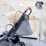  Xe đẩy gấp gọn Ergobaby Metro 3 Deluxe 