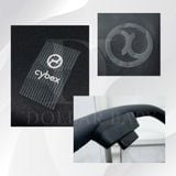  Xe Đẩy 2 Chiều Cybex Melio 3 Carbon 