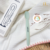  Thìa silicon Ubmom ( có hộp ) 